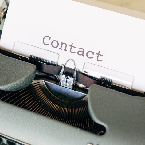 Contact Us