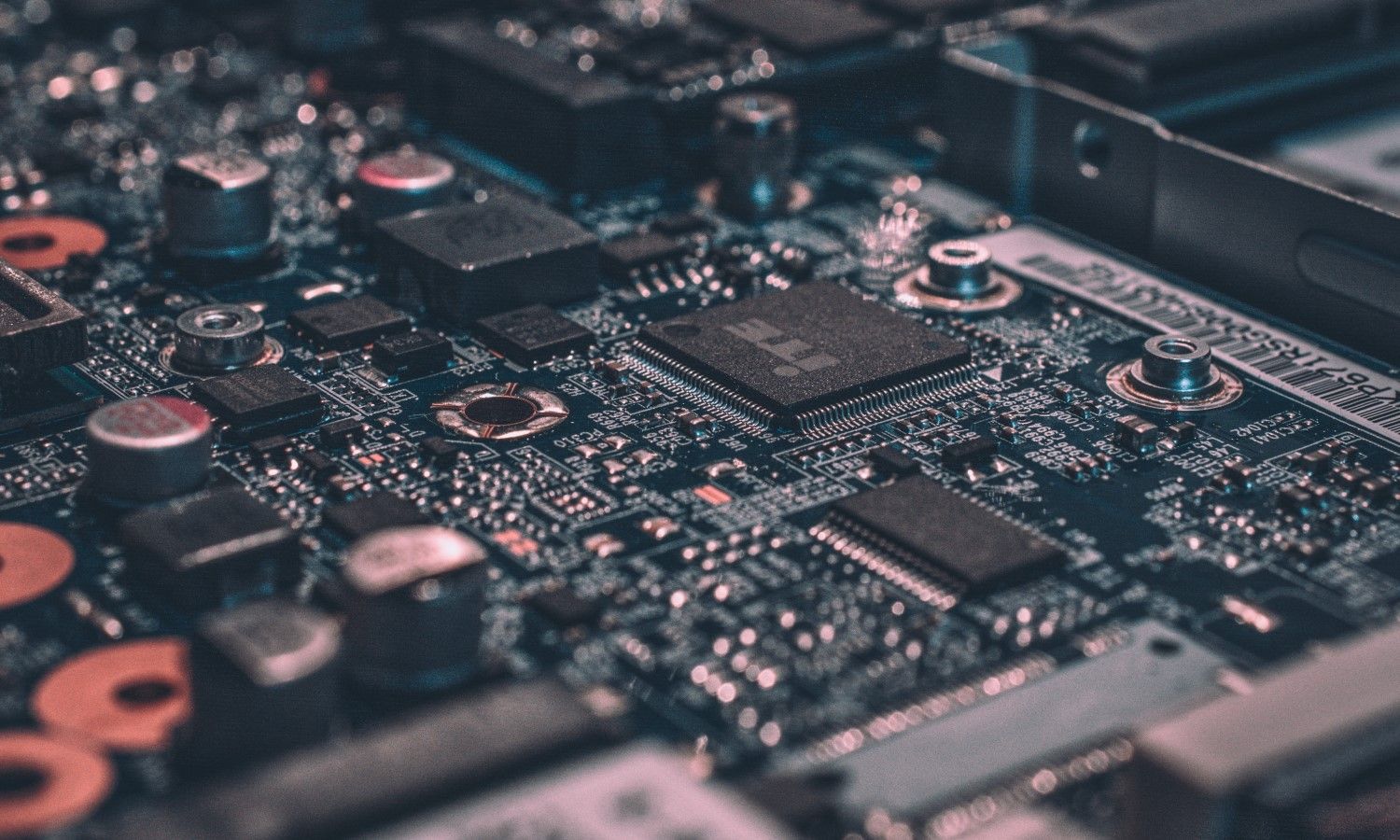 Secure SIM Cards For IOT